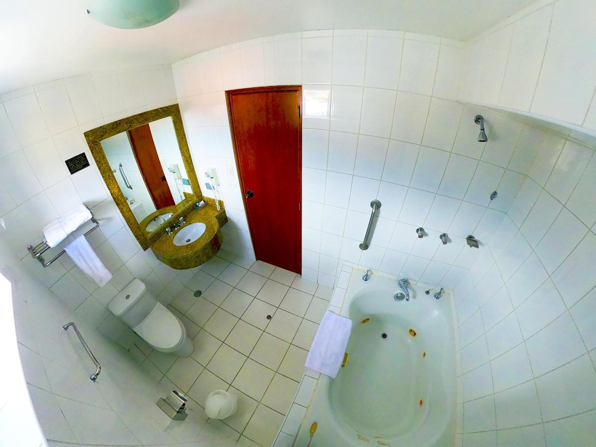 Hotel La Joya Huaraz  Luaran gambar