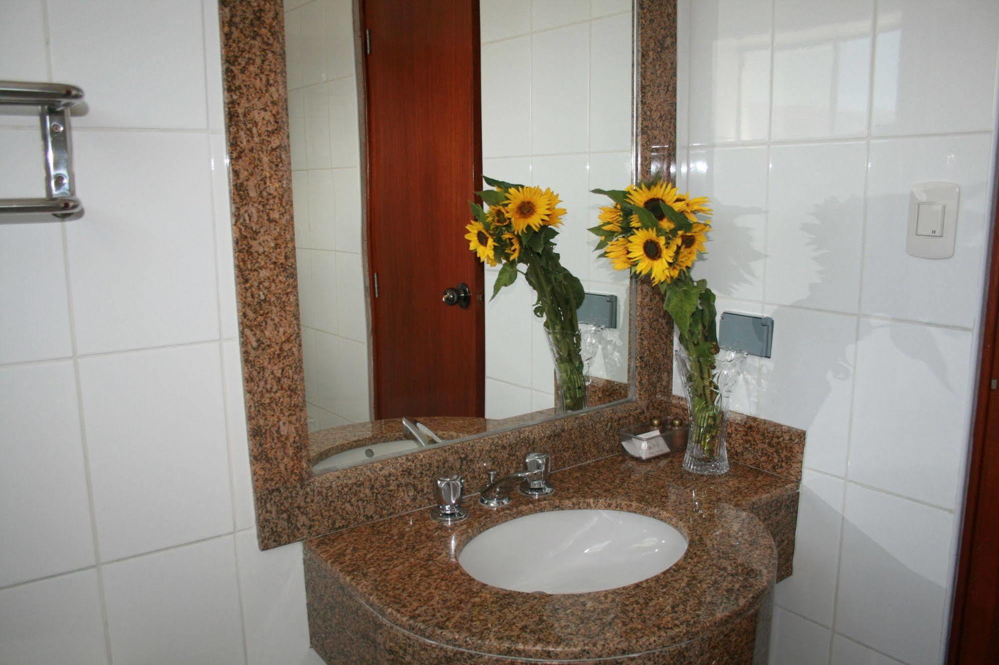 Hotel La Joya Huaraz  Luaran gambar